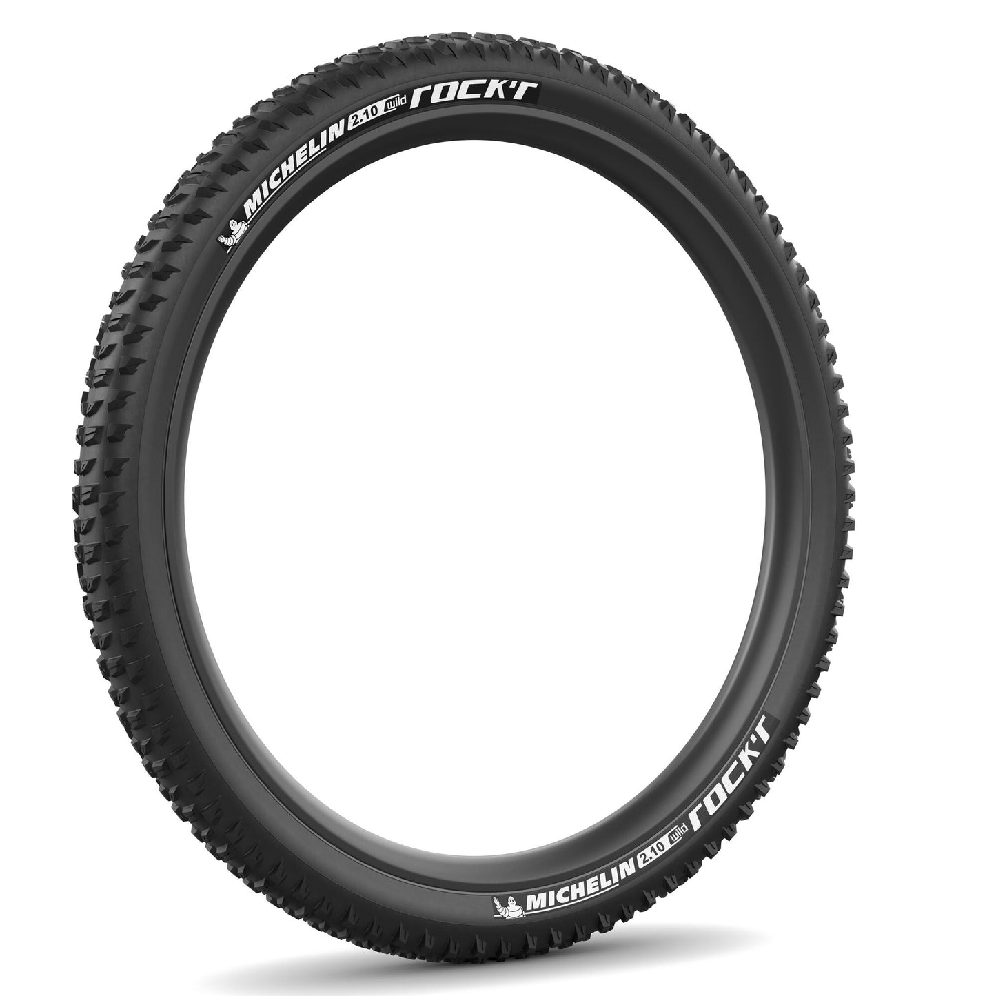 MICHELIN WILD ROCK'R Performance Line 26x2.10 Tubeless Ready Soft -rengas MICHELIN WILD ROCK'R Performance Line 26x2.10 Tubeless Ready Soft -rengas