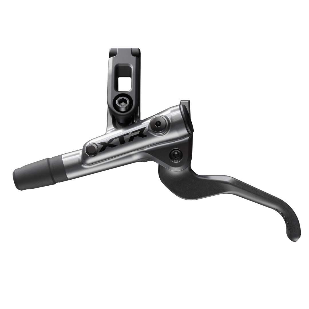 SHIMANO XTR M9200 XC 2 mäntä etujarru
