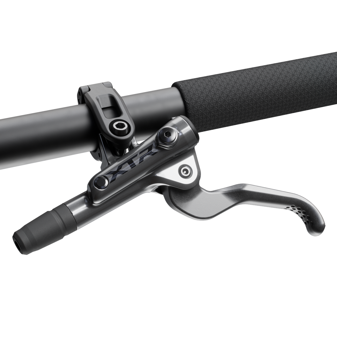 SHIMANO XTR M9200 XC 2 mäntä etujarru