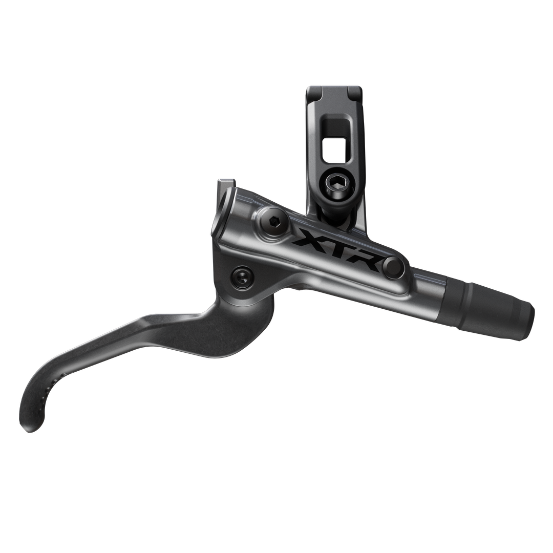 SHIMANO XTR M9200 XC 2 mäntä takajarru
