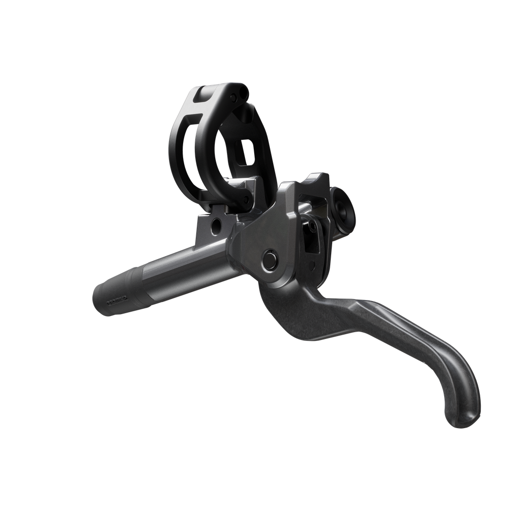 SHIMANO XTR M9200 XC 2 mäntä takajarru