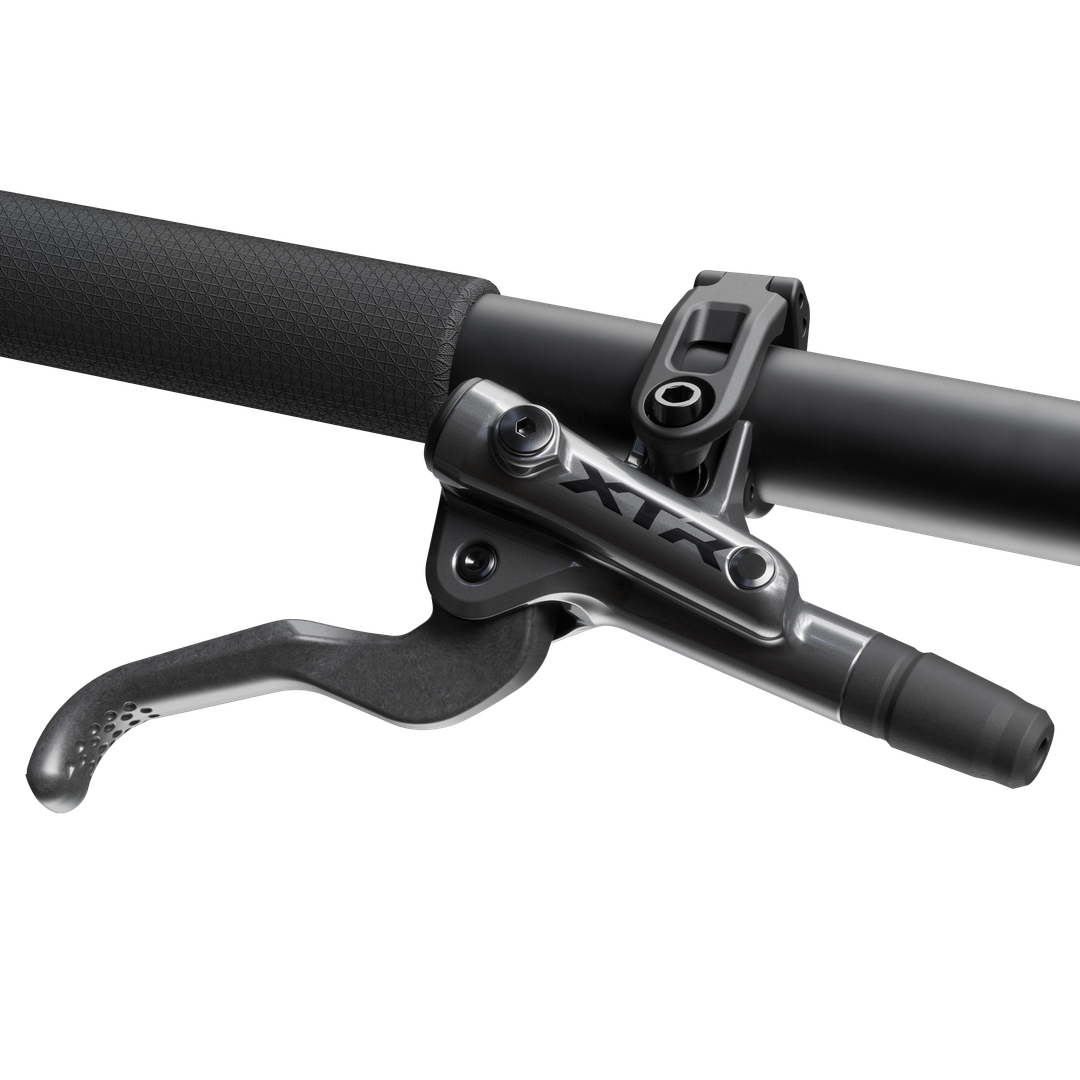 SHIMANO XTR M9200 XC 2 mäntä takajarru