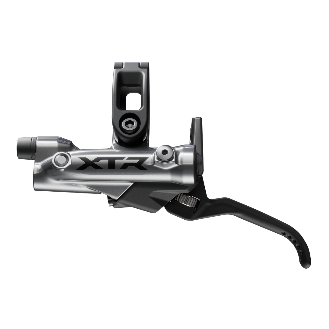 SHIMANO XTR M9220 Enduro 4 mäntäinen etujarru