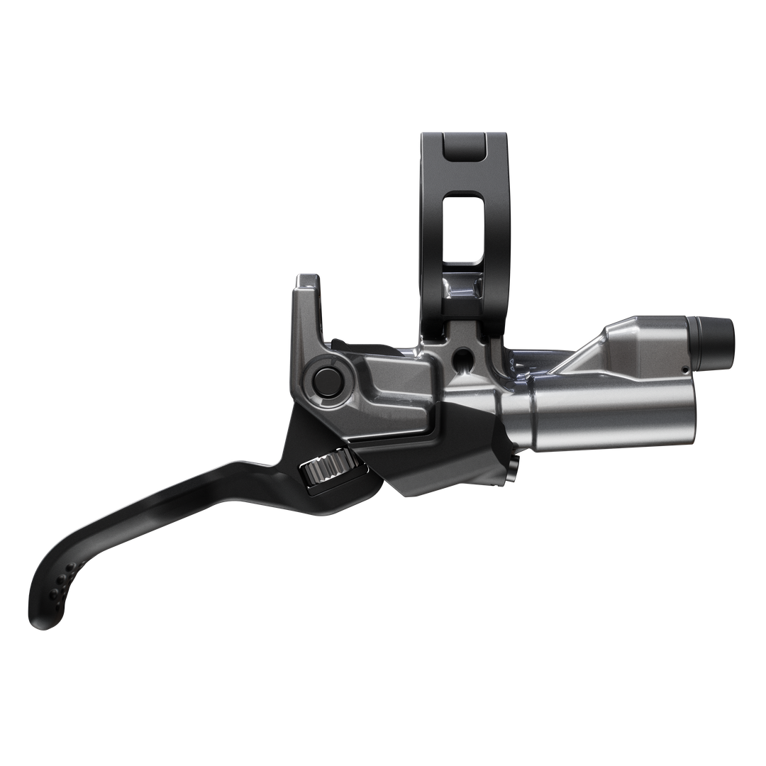 SHIMANO XTR M9220 Enduro 4 mäntäinen etujarru