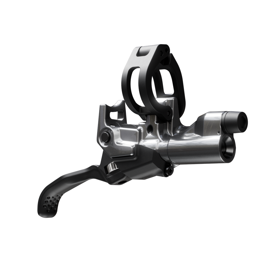 SHIMANO XTR M9220 Enduro 4 mäntäinen etujarru