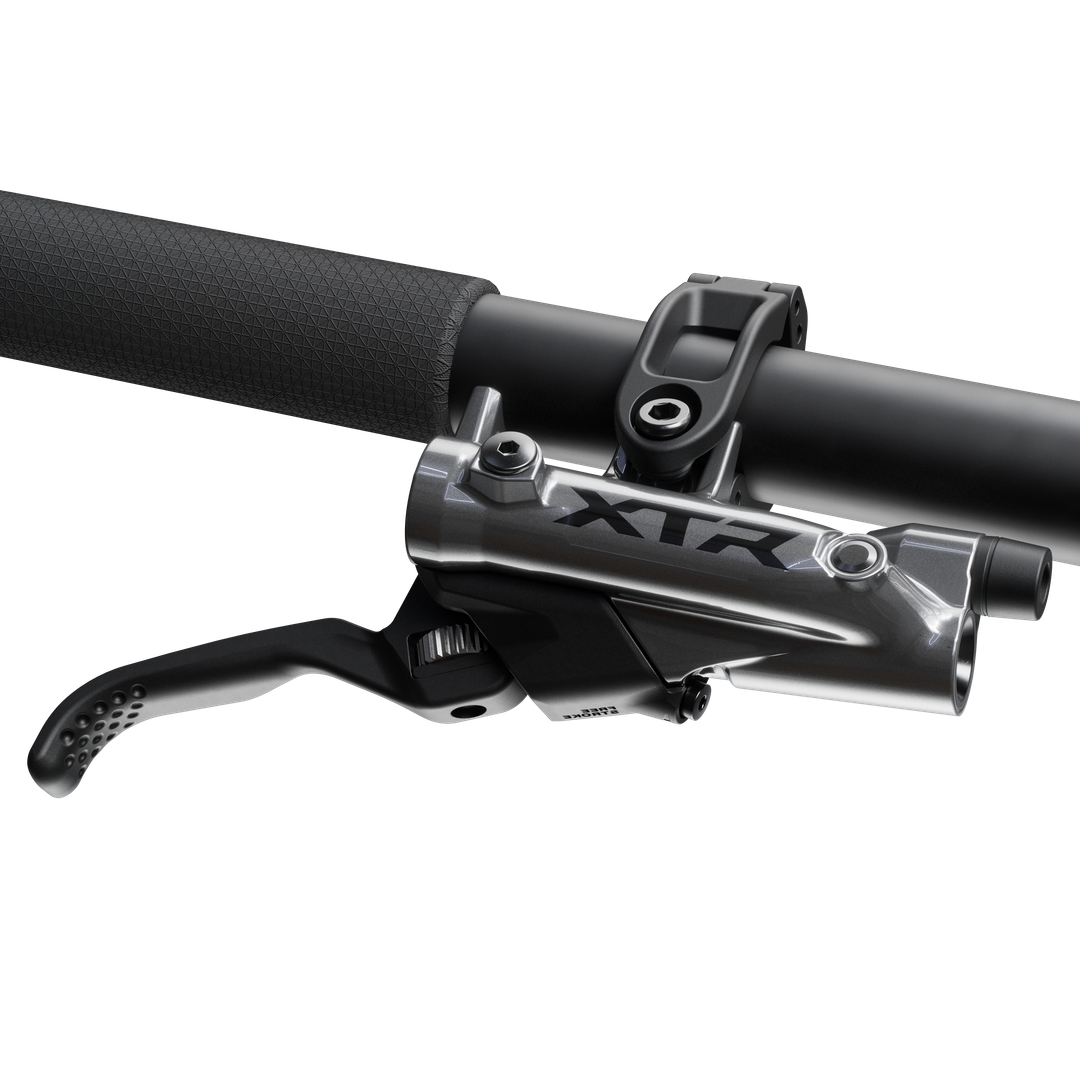 SHIMANO XTR M9220 Enduro 4 mäntäinen takajarru