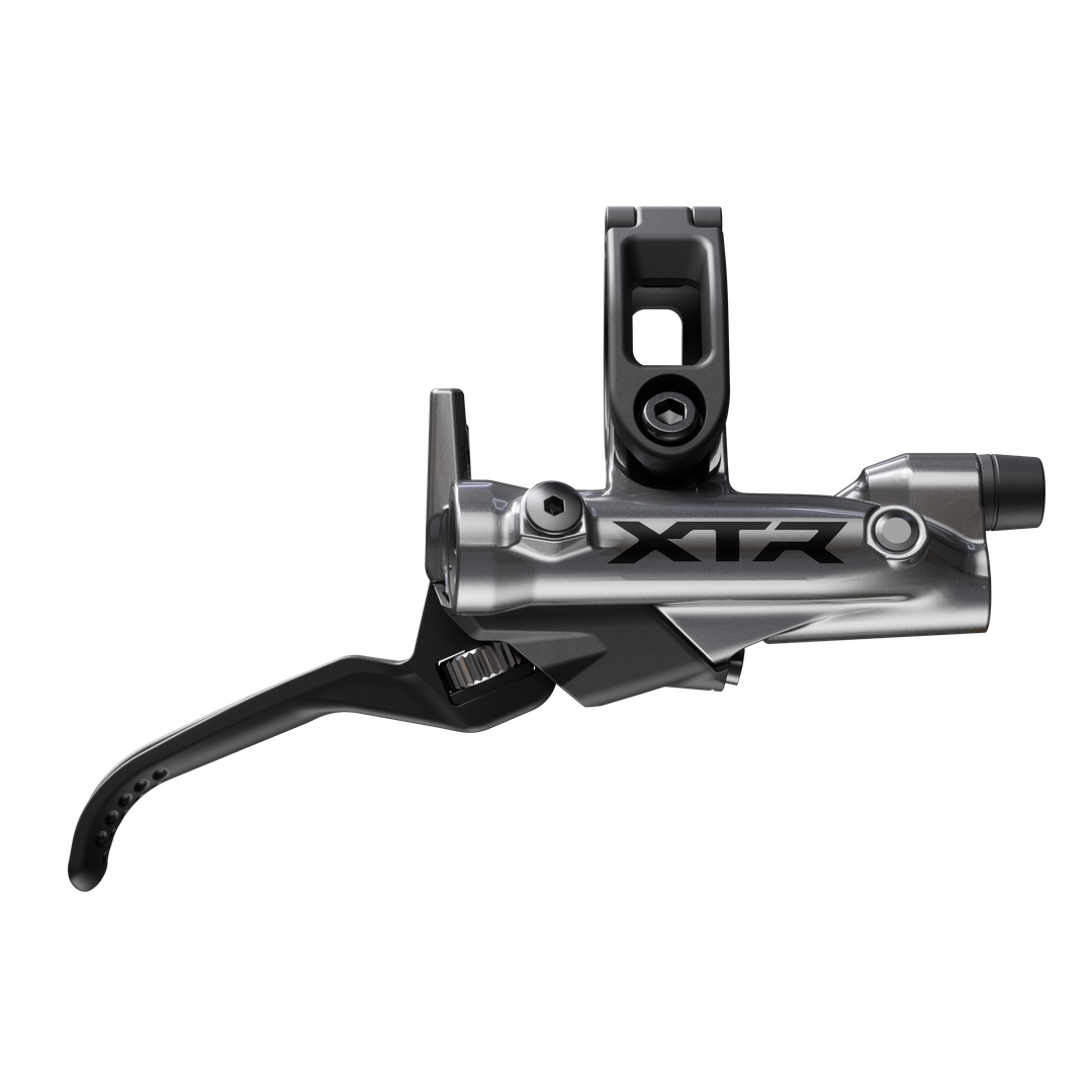 SHIMANO XTR M9220 Enduro 4 mäntäinen takajarru