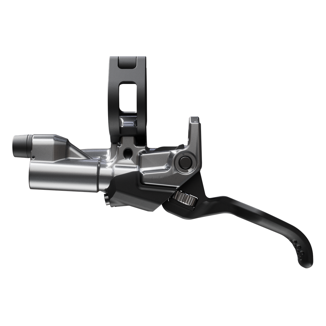 SHIMANO XTR M9220 Enduro 4 mäntäinen takajarru