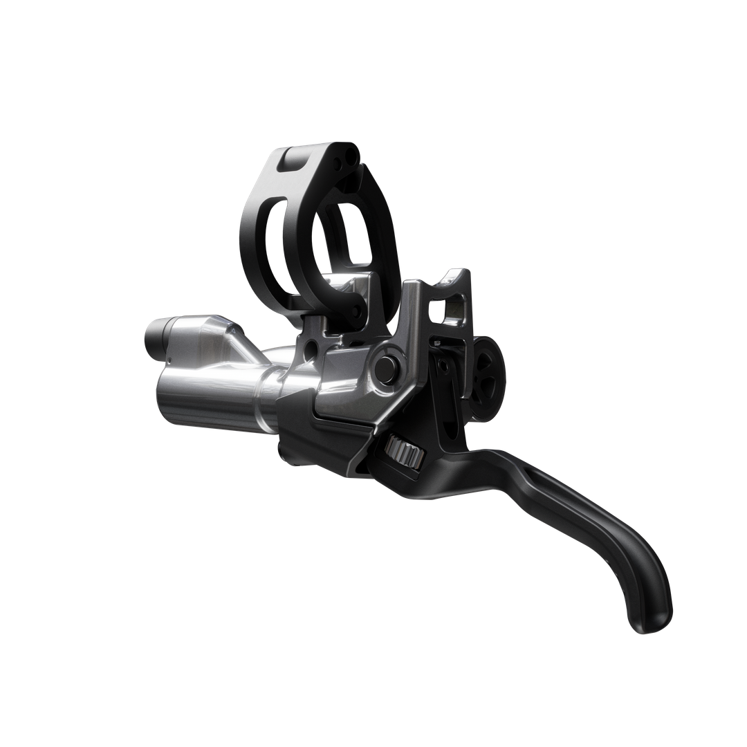 SHIMANO XTR M9220 Enduro 4 mäntäinen takajarru