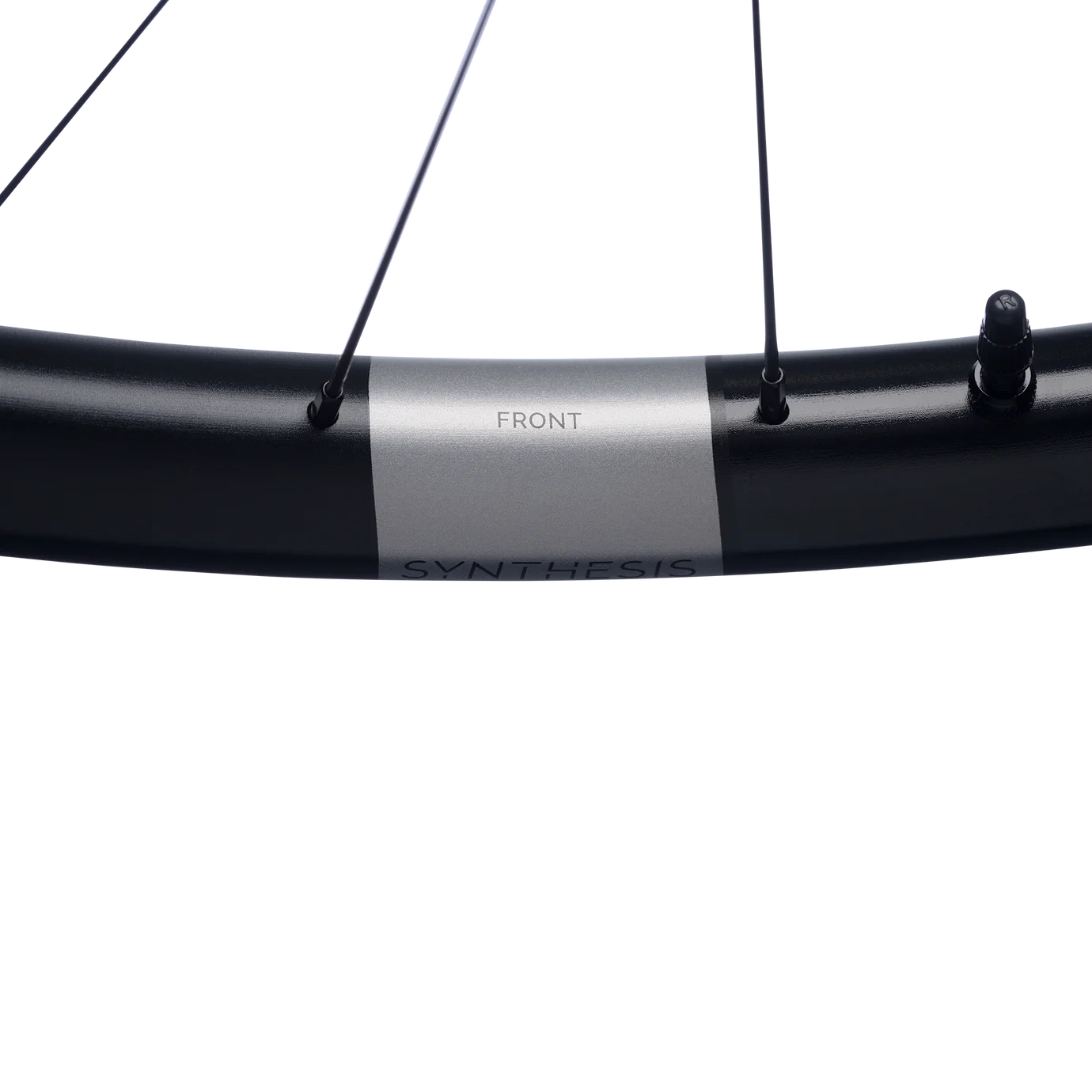 Etupyörä CRANKBROTHERS SYNTHESIS Aluminium 2.0 Enduro I9 29" 15x110 mm Boost Musta