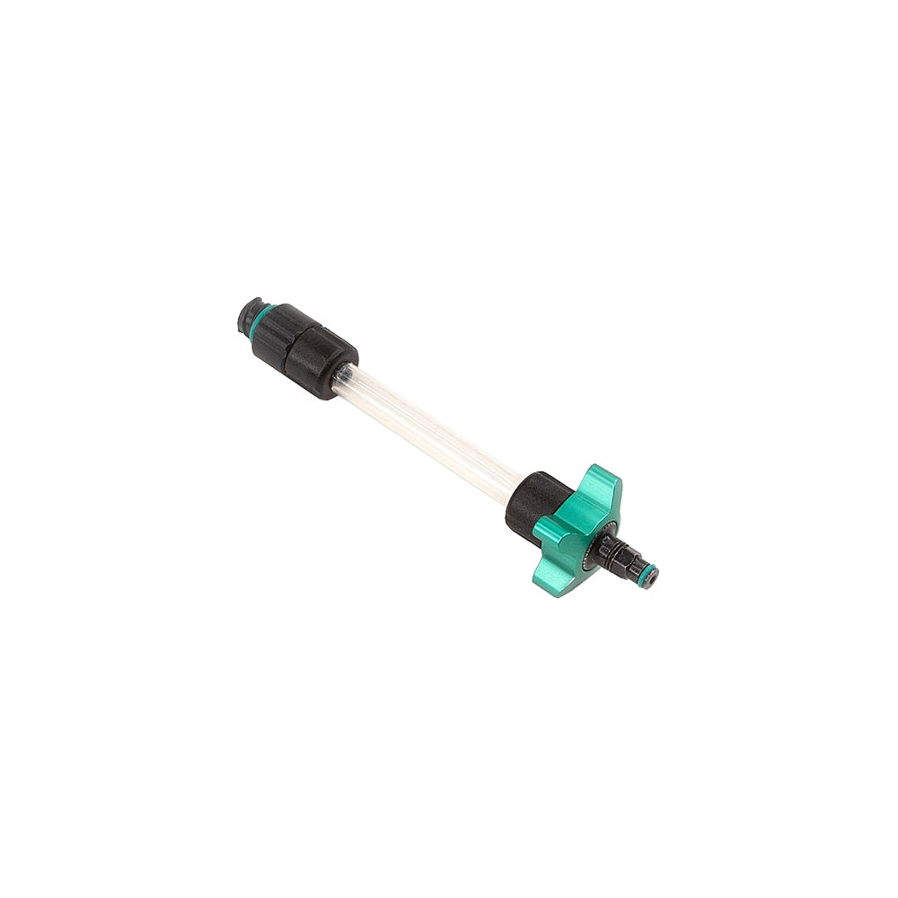 SRAM Bleeding Edge Mineral -ilmanpoistoliitin