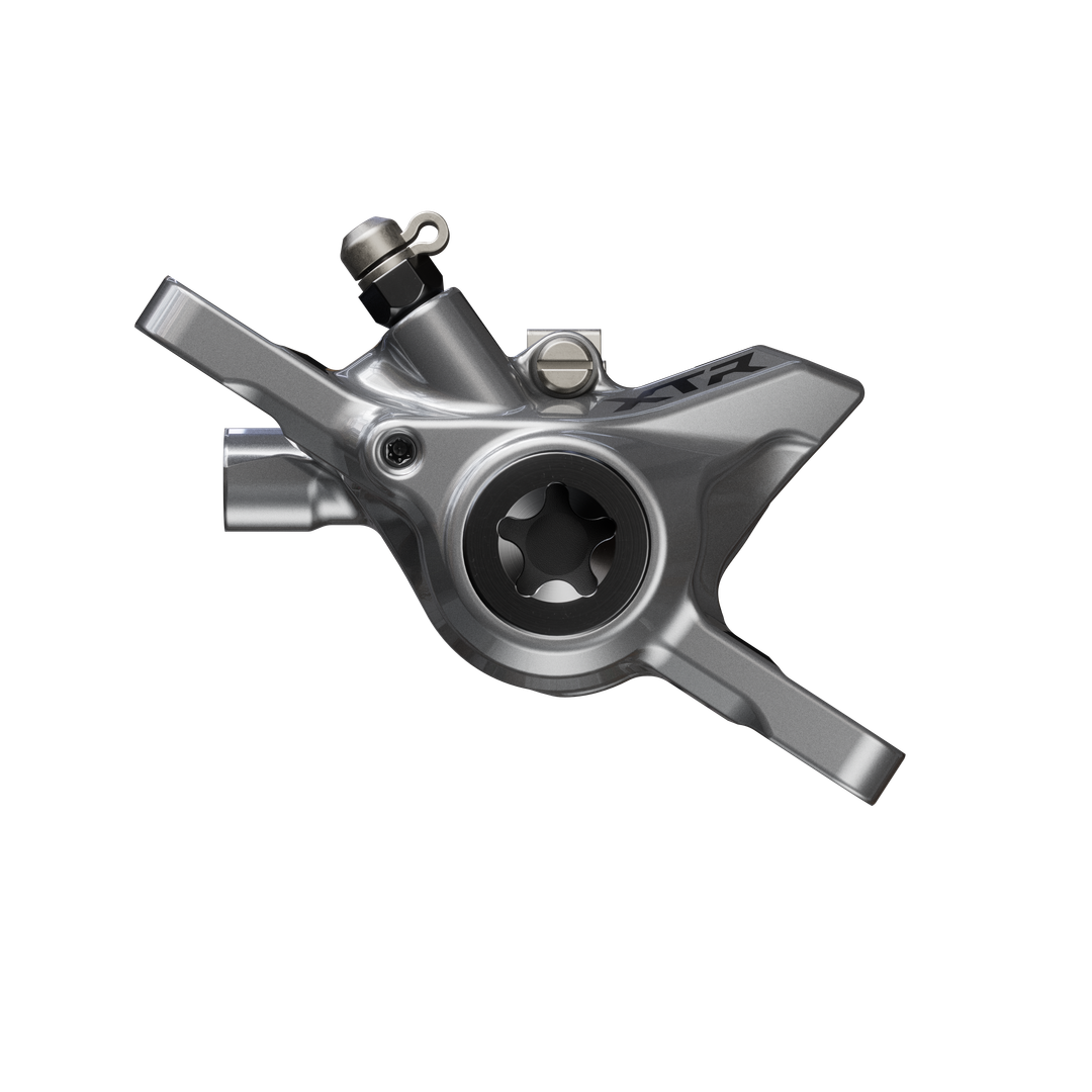 SHIMANO XTR M9200 XC 2 mäntä takajarru