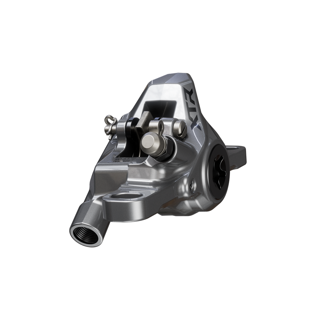 SHIMANO XTR M9200 XC 2 mäntä takajarru