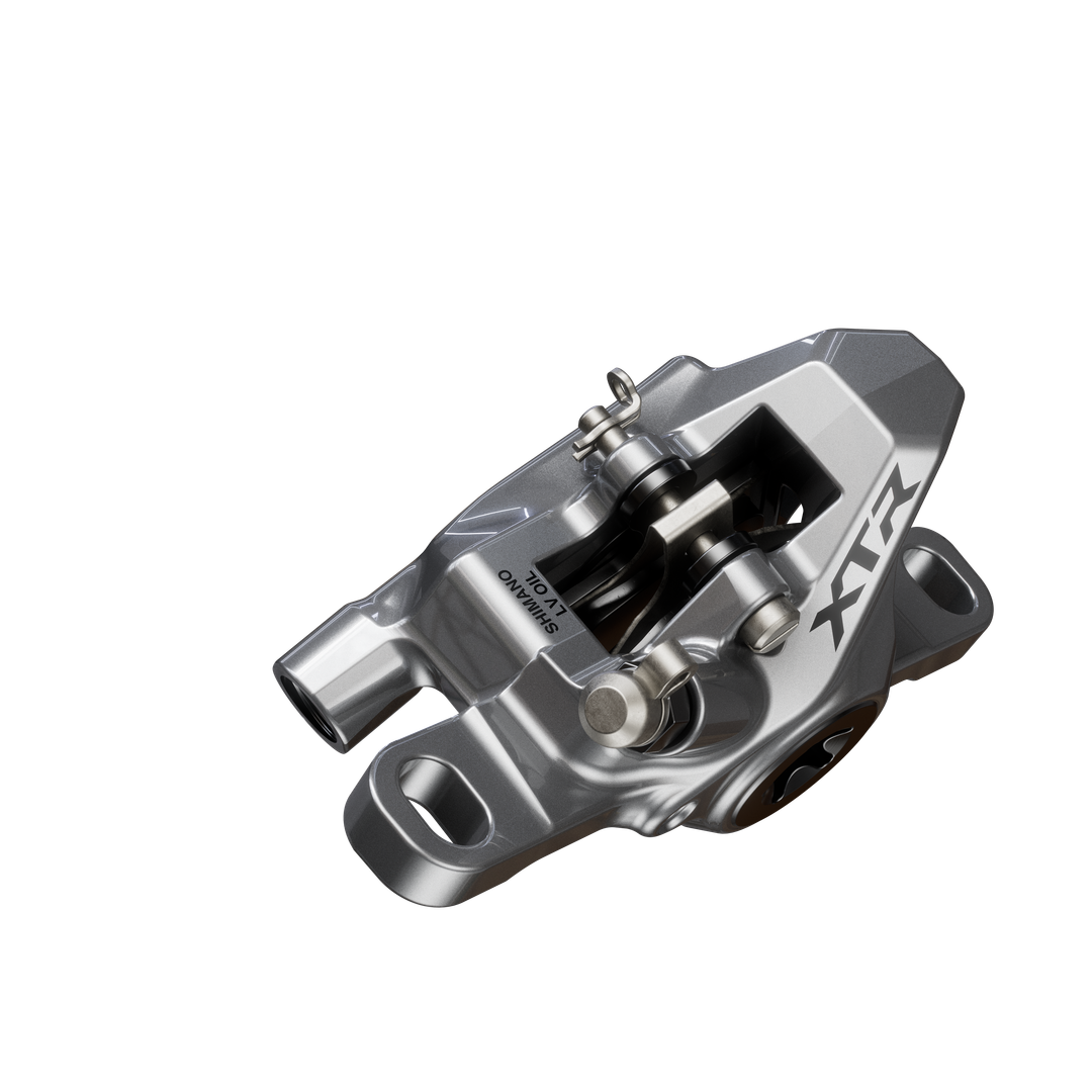 SHIMANO XTR M9200 XC 2 mäntä takajarru