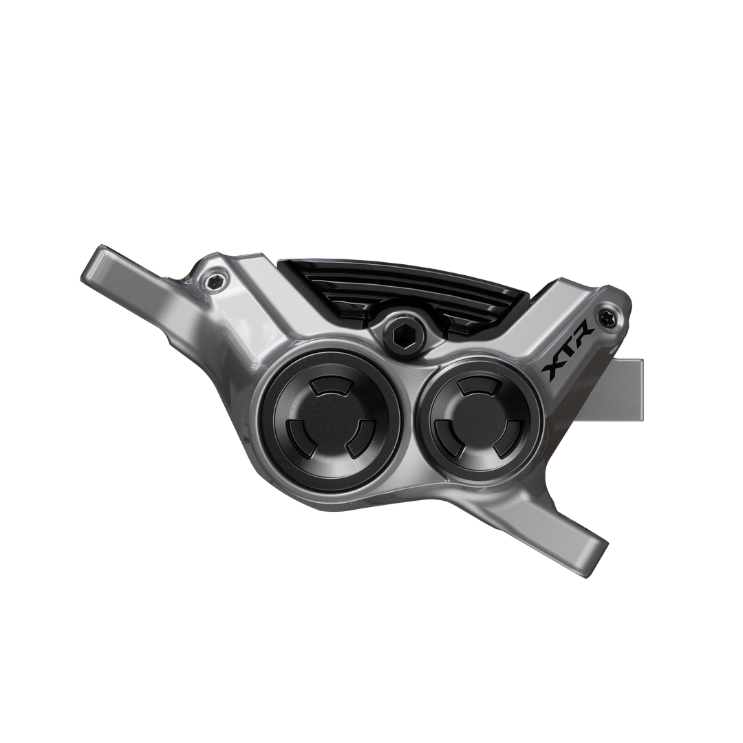 SHIMANO XTR M9220 Enduro 4 mäntäinen etujarru