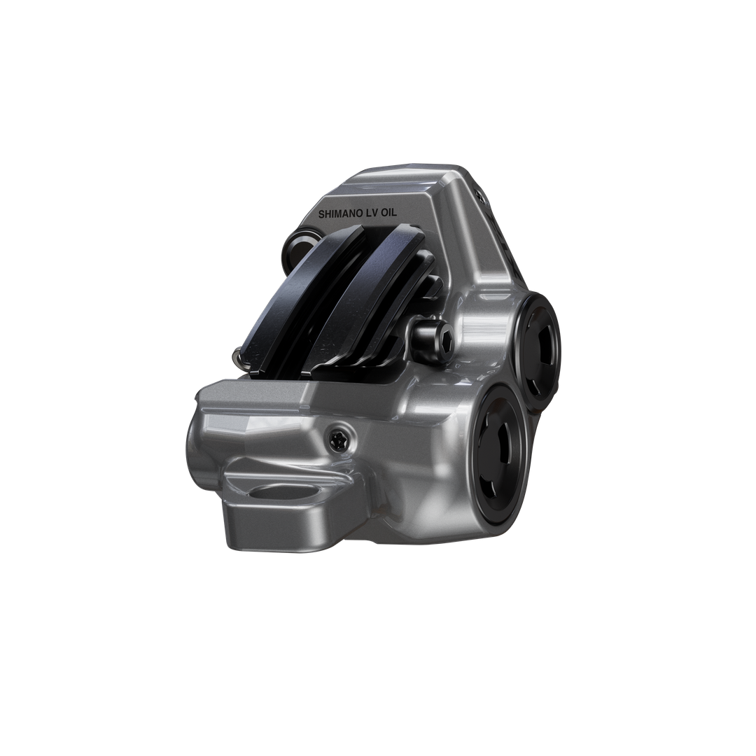 SHIMANO XTR M9220 Enduro 4 mäntäinen etujarru