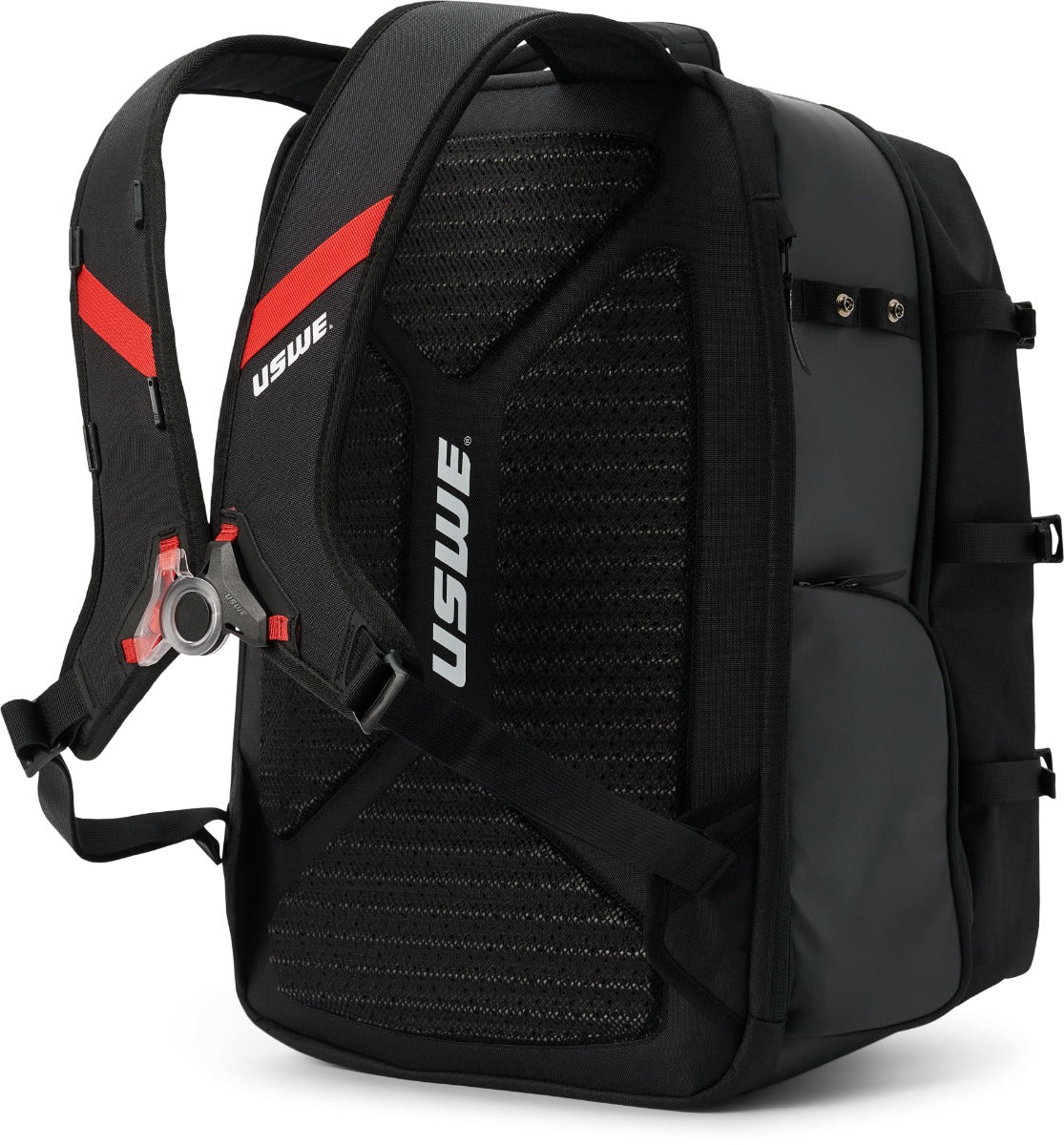 USWE BUDDY ATHLETE GEAR reppu 40 L