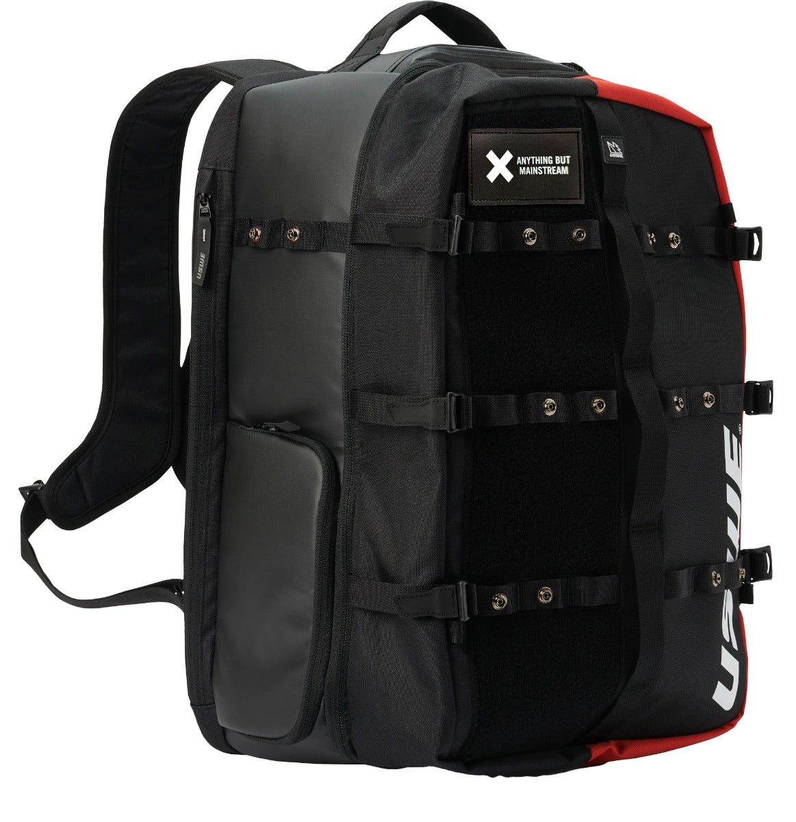 USWE BUDDY ATHLETE GEAR reppu 40 L