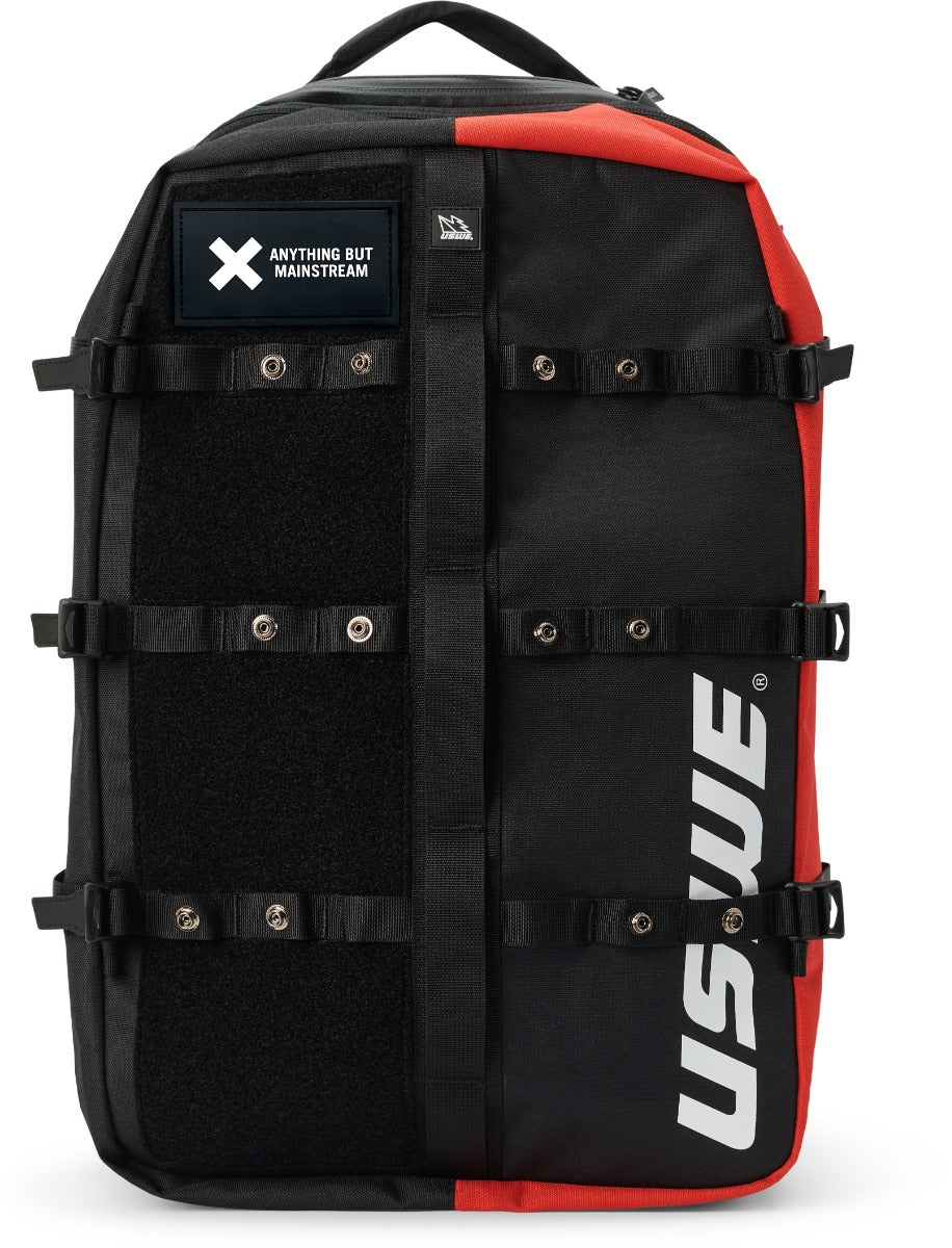 USWE BUDDY ATHLETE GEAR reppu 40 L