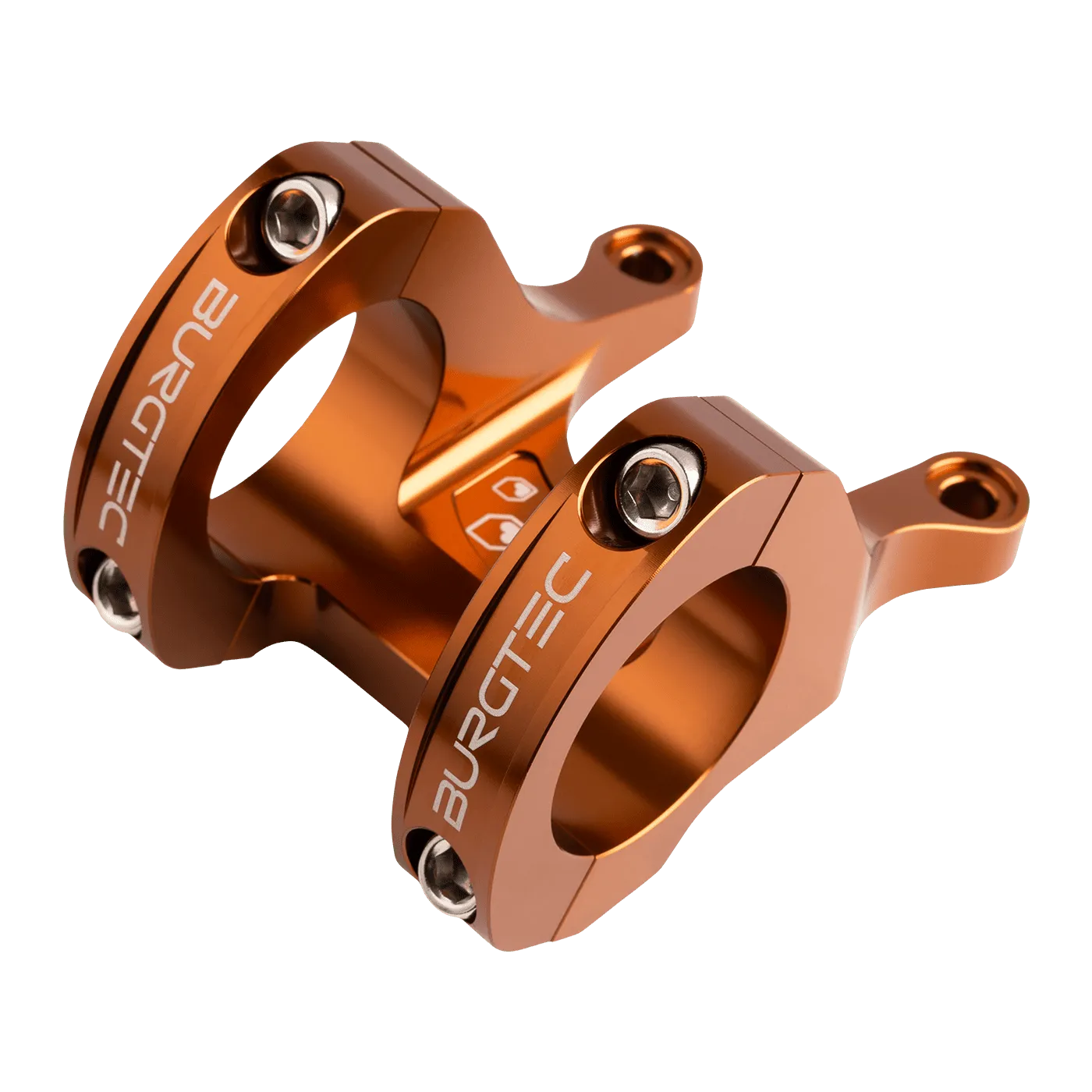 BURGTEC Direct Mount MK3 pronssinen varsi