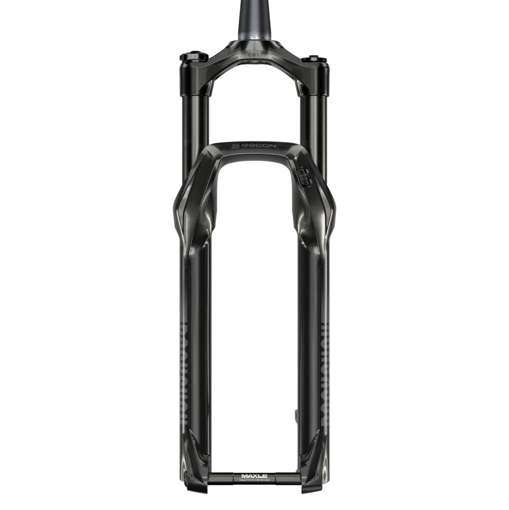 ROCKSHOX RECON GOLD RL 29 tuuman 130mm diffuusio musta C1 haarukka