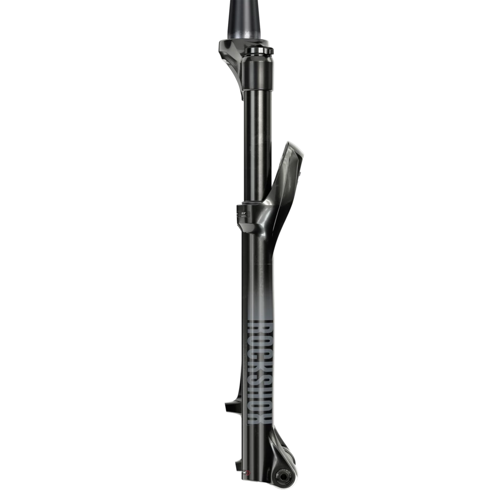 ROCKSHOX RECON GOLD RL 29 tuuman 130mm diffuusio musta C1 haarukka