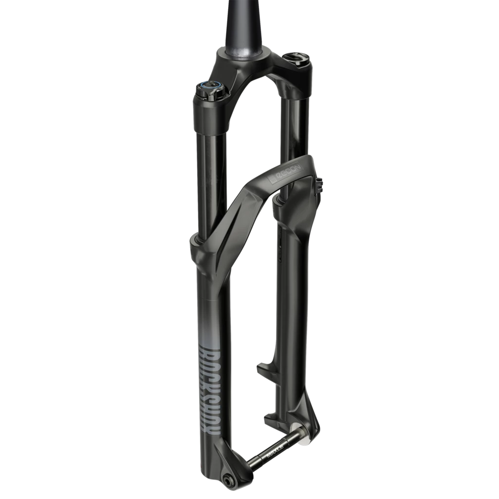 ROCKSHOX RECON GOLD RL 29 tuuman 130mm diffuusio musta C1 haarukka