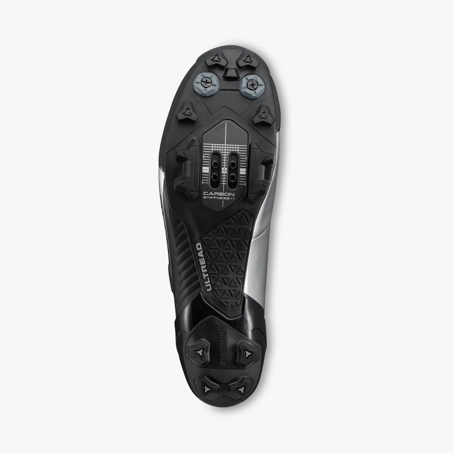 SHIMANO XTR XC903S S-PHYRE hopea MTB kengät - rajoitettu erä