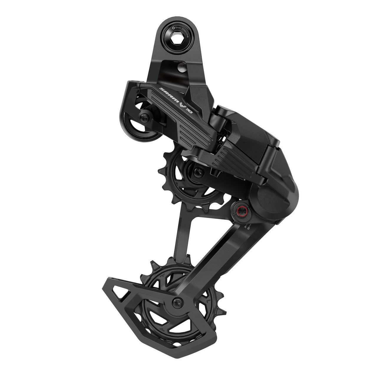 SRAM EAGLE 70 T-TYPE 12-vaihteinen 52T takavaihtaja