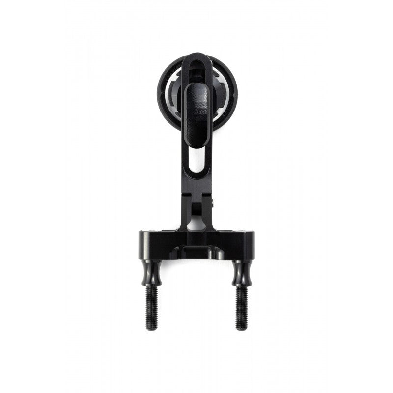 Varsipidike GARMIN/WAHOO CANE CREEK GPS:lle Musta
