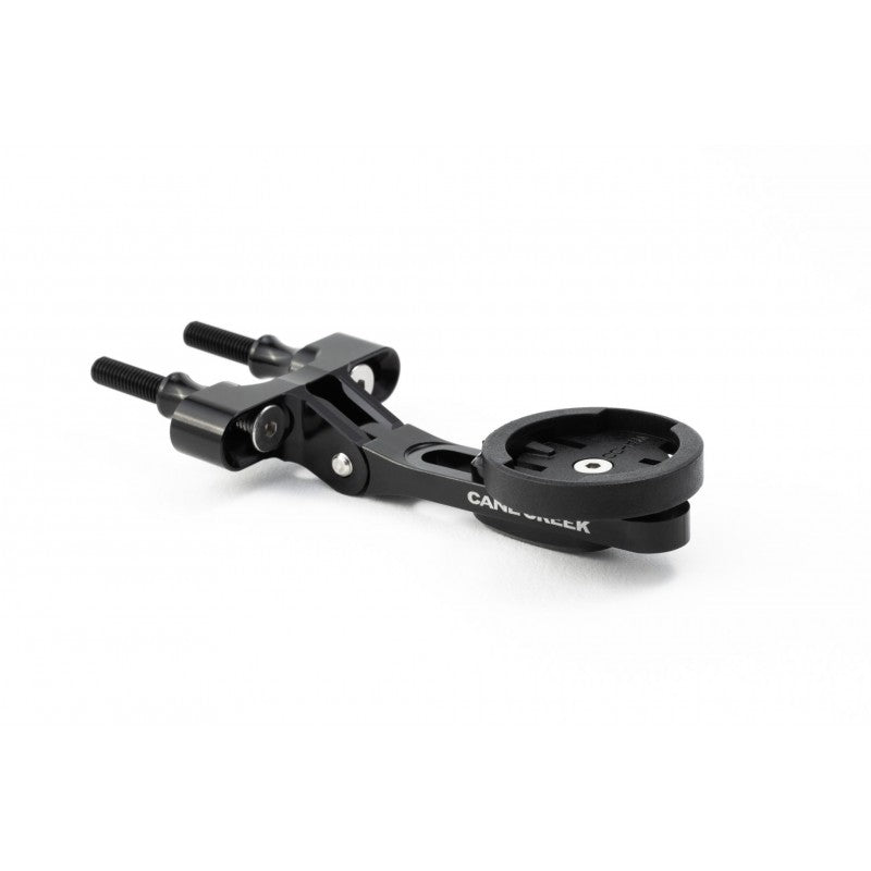 Varsipidike GARMIN/WAHOO CANE CREEK GPS:lle Musta