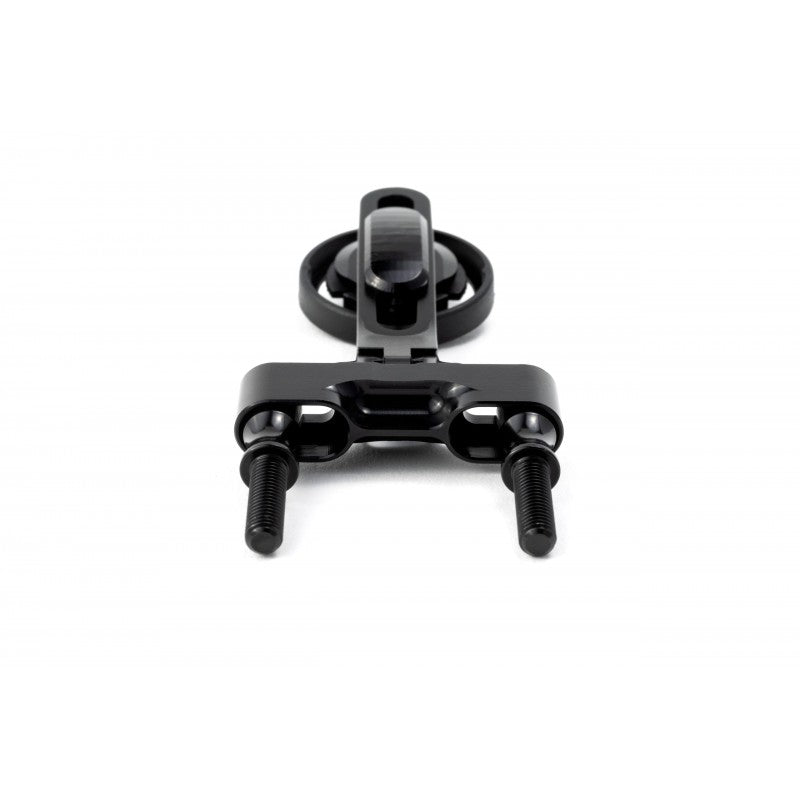 Varsipidike GARMIN/WAHOO CANE CREEK GPS:lle Musta