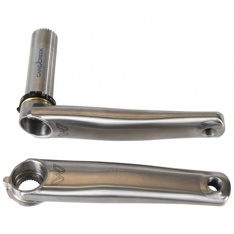CANE CREEK EEWINGS G1 ALL ROAD Titanium kampiakselit