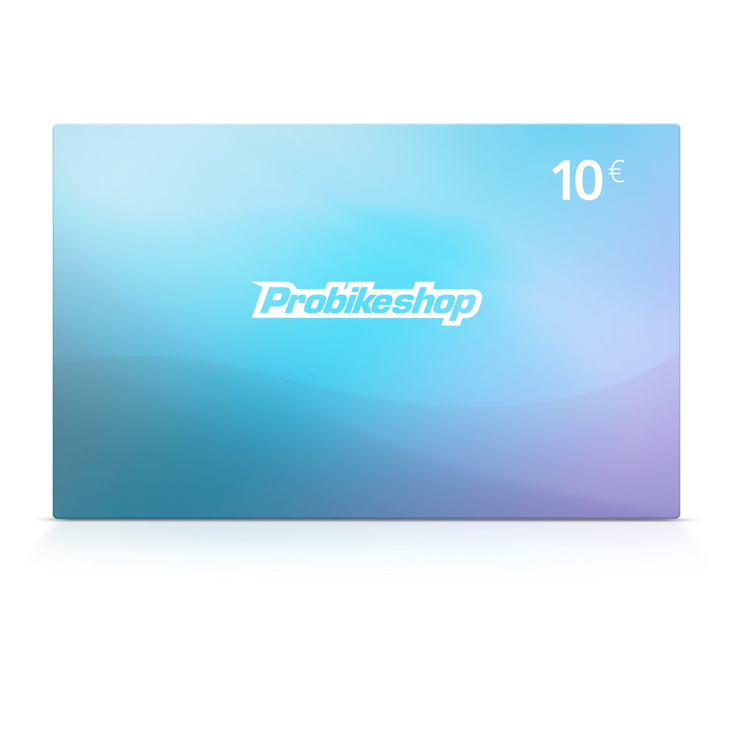Probikeshop 20€ lahjakortti