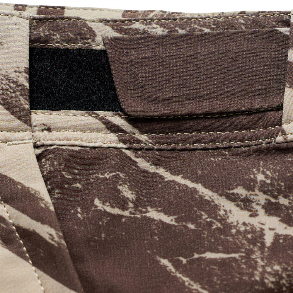 TROY LEE DESIGNS SKYLINE Housut Tumma maa