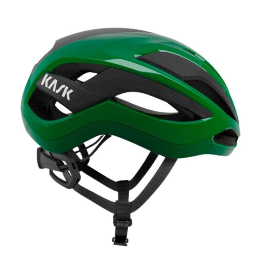 KASK ELEMENTO maantiekypärä vihreä