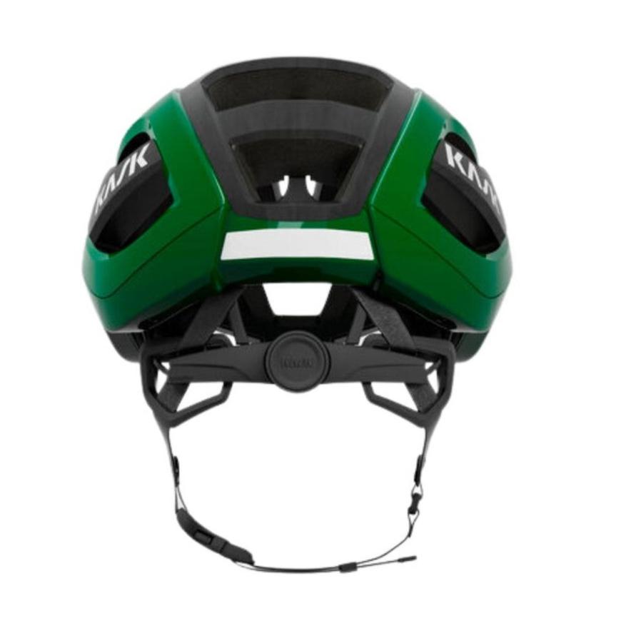 KASK ELEMENTO maantiekypärä vihreä