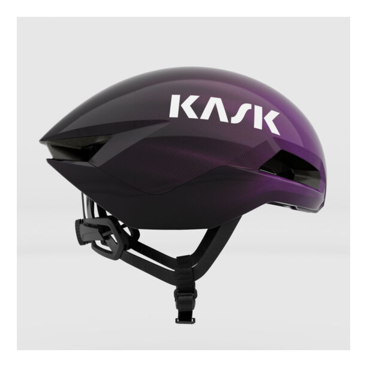 KASK NIRVANA Ultra Violet Road kypärä