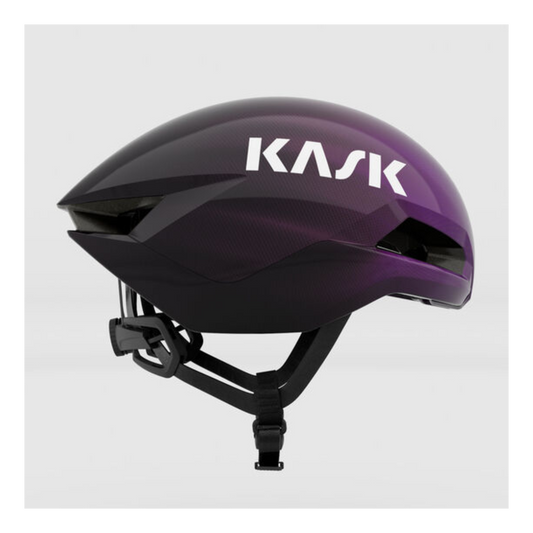 KASK NIRVANA Ultra Violet Road kypärä