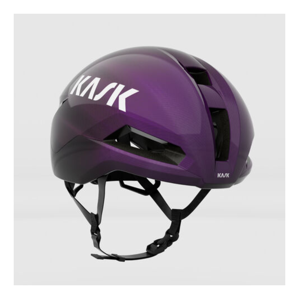 KASK NIRVANA Ultra Violet Road kypärä