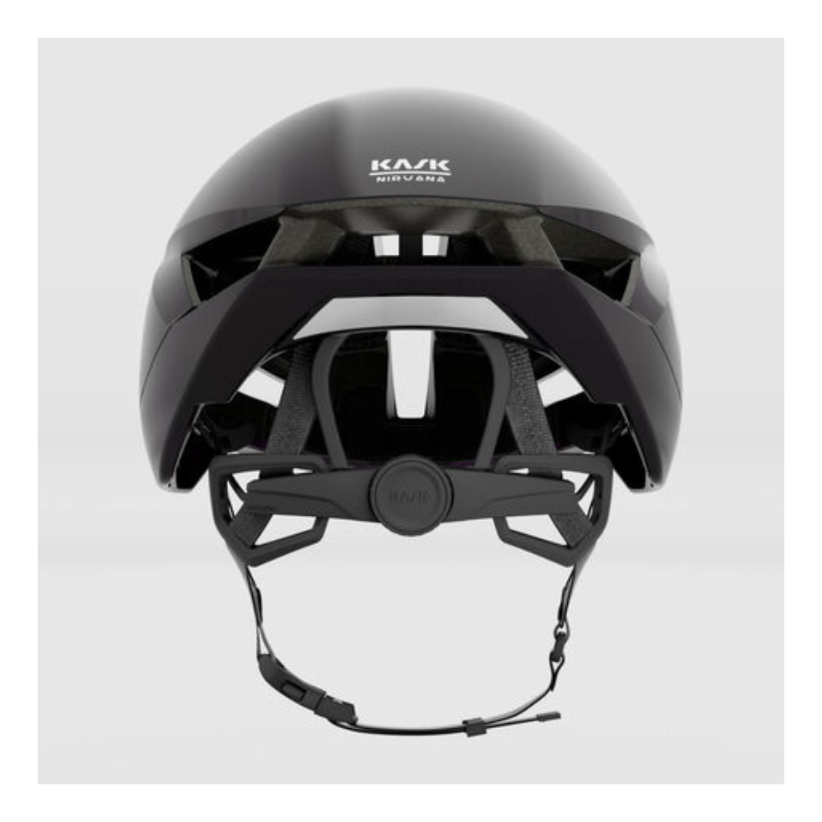 KASK NIRVANA Ultra Violet Road kypärä