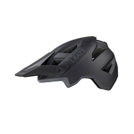 LEATT MTB ALL MOUNTAIN 2.0 kypärä Musta