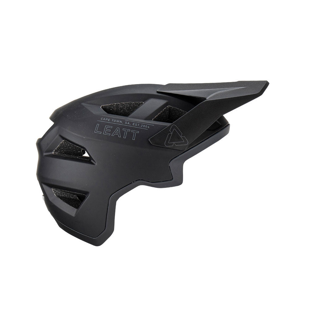 LEATT MTB ALL MOUNTAIN 2.0 kypärä Musta
