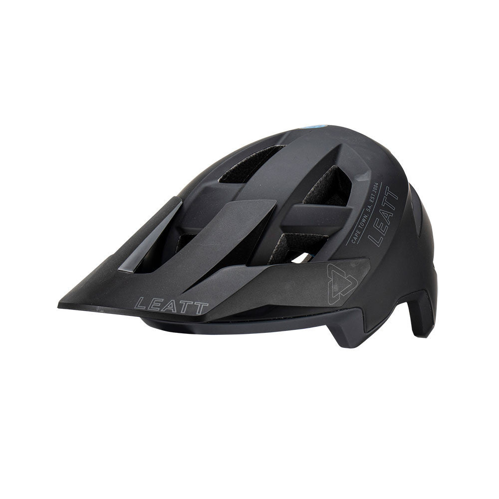 LEATT MTB ALL MOUNTAIN 2.0 kypärä Musta