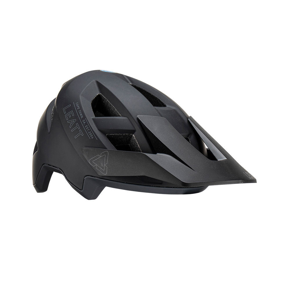 LEATT MTB ALL MOUNTAIN 2.0 kypärä Musta