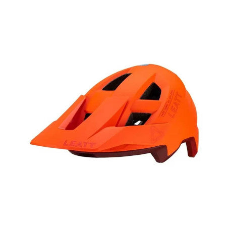 LEATT MTB ALL MOUNTAIN 2.0 kypärä oranssi