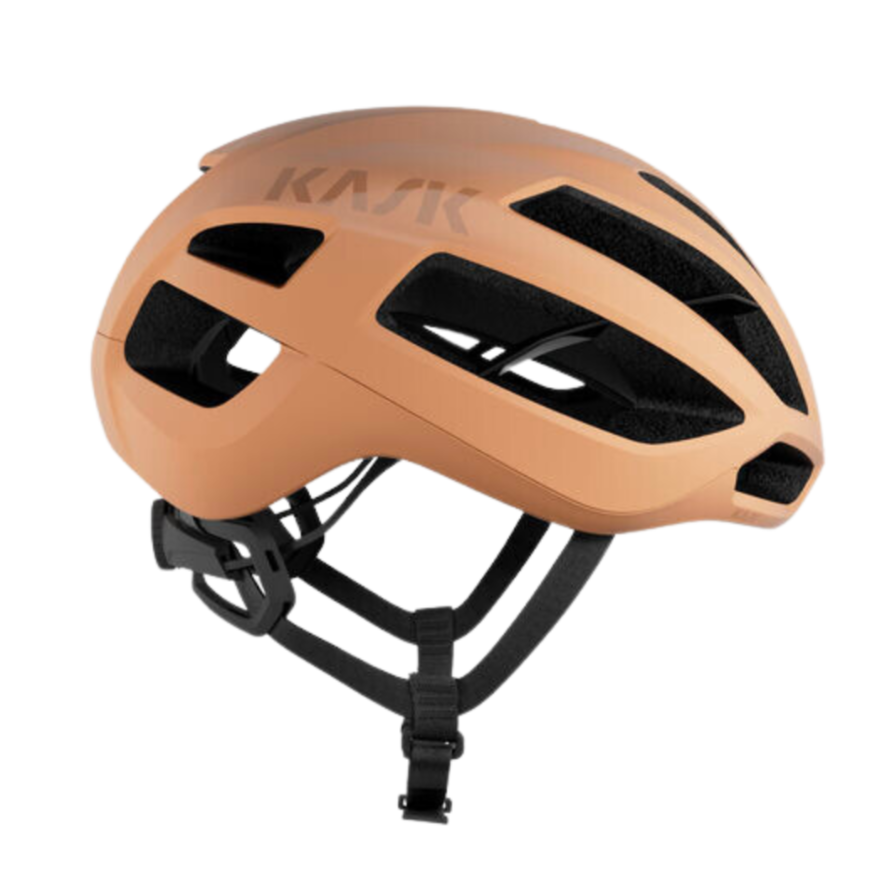 KASK PROTONE ICON CAPSULE maantiekypärä Beige