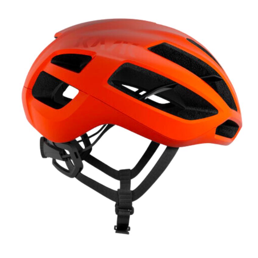 KASK PROTONE ICON CAPSULE maantiekypärä oranssi Matt
