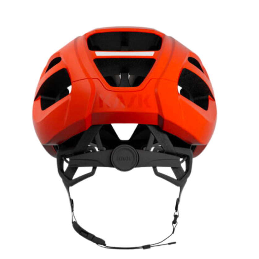 KASK PROTONE ICON CAPSULE maantiekypärä oranssi Matt
