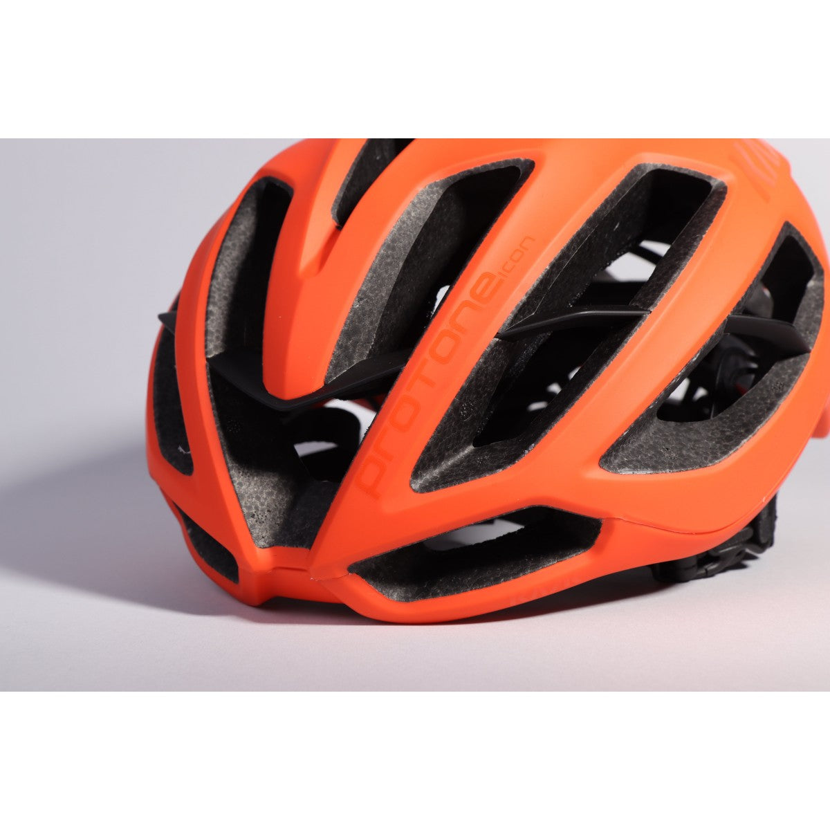 KASK PROTONE ICON CAPSULE maantiekypärä oranssi Matt